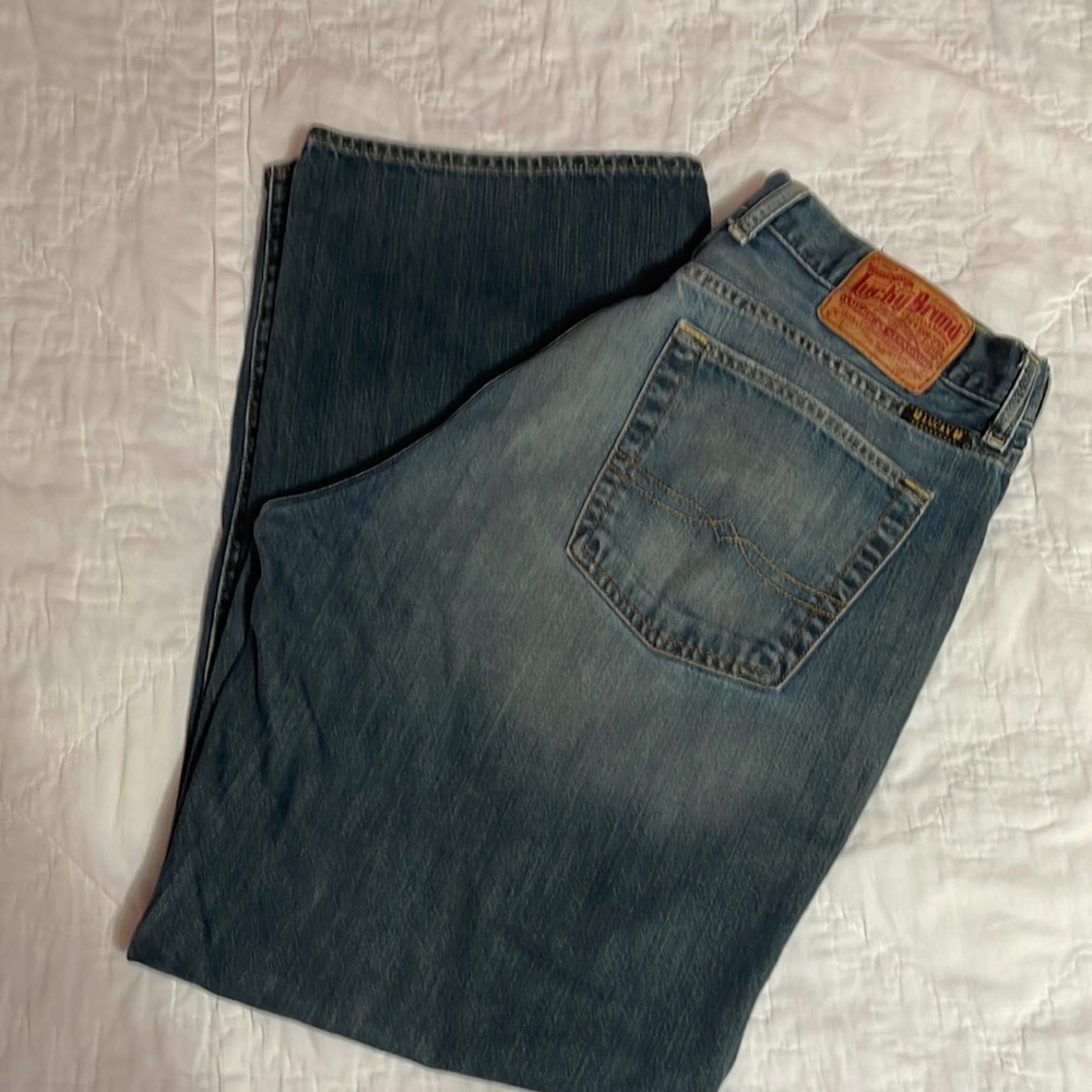 Lucky Brand Jeans